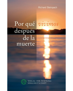 Por qué vivimos despues de la muerte ebook (eBook)